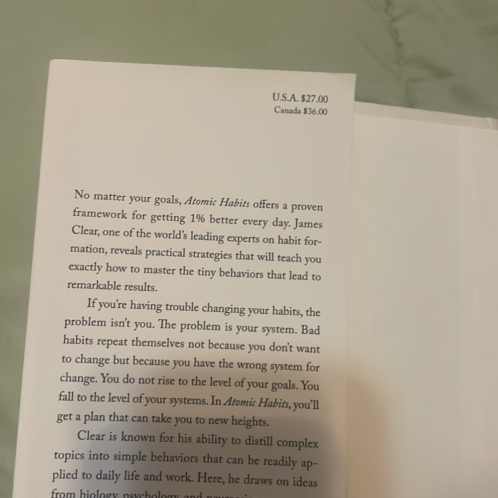 Think Again book 📖 - Picture 3 of 4
